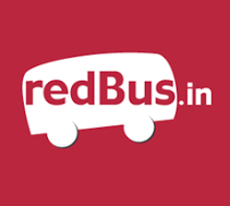 redbus refer earn