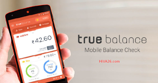 true balance app refer and earn loot hiva26