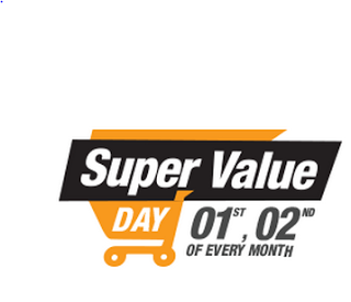 amazon super value day hiva26