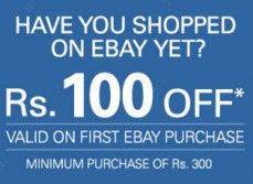 ebay discount coupon