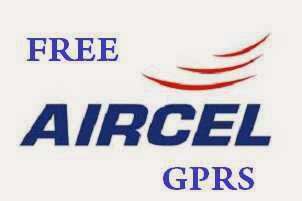 Aircel free gprs hiva26