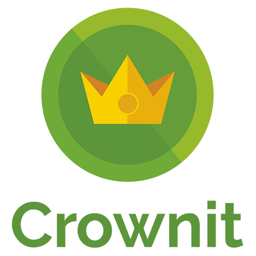 crownit app logo hiva26