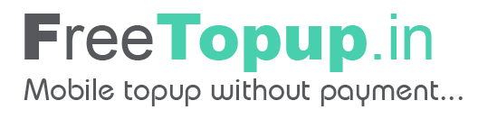 free topup logo hiva26