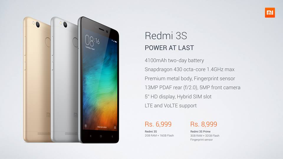 buy redmi 3s launched in india sale hiva26