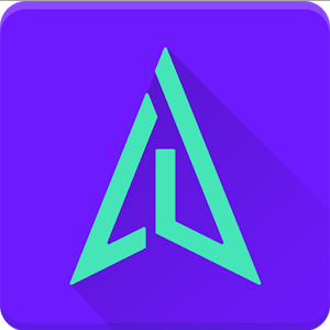 listup app logo