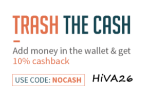 freecharge add money offer 10% cb nocash hiva26
